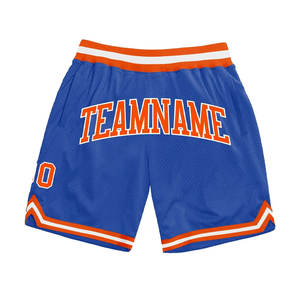 Shorts de basketball de style classique, respirants, en maille, de haute qualité, coupe décontractée, prêts pour la performance - Product Image 3