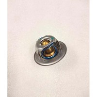 Vanne de thermostat A3152, pièce d'origine pour moteur Bajaj Massey Ferguson MF135 165 175 185 240 245 255 265