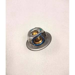 Válvula de Termostato A3152 OEM para Motor, Compatible con Bajaj Massey Ferguson MF135 165 175 185 240 245 255 265, Repuestos - Product Image 1