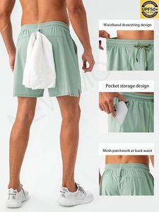 Shorts de plage pour hommes de haute qualité, écologiques, imperméables et personnalisés, shorts d'été pour hommes, shorts de sport pour hommes, shorts de plage de haute qualité pour hommes - Product Image 4
