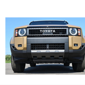 Mejor Auto Usado 2024 Toyota Land Cruiser Primera Edición SUV Listo para enviar a todo el mundo - Product Image 1