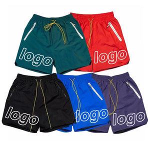 Calzoncillos Bóxer Personalizados para Hombre, 100% Algodón, Colores Personalizados, Impresión Digital, Transpirables, Antibacterianos, Antiestáticos, Corte Medio, Tejido de Punto - Product Image 1