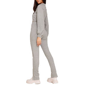 Conjunto de Yoga de 2 Piezas al por Mayor para Mujer, Ropa de Gimnasio de Alta Calidad con Impresión Personalizada, Ligera - Product Image 6