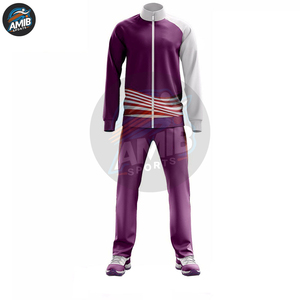 Survêtements d'hiver à capuche décontractés à sublimation, prix abordable, taille personnalisée, respirants, légers, vente en gros, meilleure qualité, nouvelle mode - Product Image 3