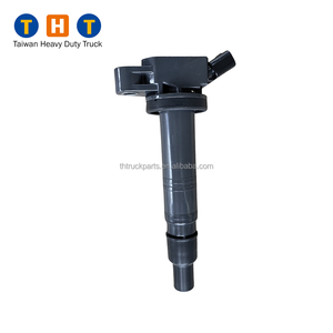 คอยล์จุดระเบิด90919-02248ชิ้นส่วนรถบรรทุกอื่นๆสำหรับ Toyota Camry Previa 1Grfe 1GR-FE - Product Image 2