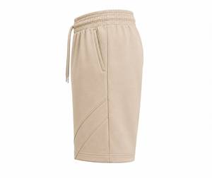 Shorts de sport décontractés haut de gamme pour hommes, légers, en Spandex/Polyester, confortables, respirants, pour l'été, streetwear, mode quotidienne - Product Image 4