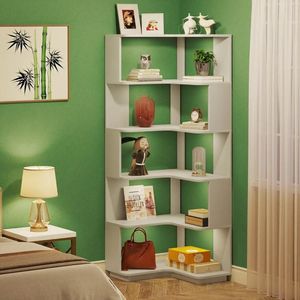 Bookshelf <b>Bookcases</b> - Product Image 4