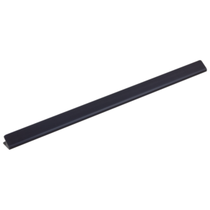 Perfil de aluminio para puerta de armario, tirador de superficie para gabinete, herrajes elegantes, modernos y minimalistas para armario de dormitorio - Product Image 2