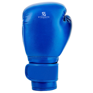 Guantes de Boxeo de Cuero Transpirable Personalizados con Diseño de Llama, Logotipo Personalizado, Guantes de Entrenamiento y Combate 2026 - Product Image 3