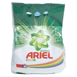 Detergente en polvo Ariel para venta al por mayor, suministro de detergente premium para lavandería, empaque a granel para exportación, para distribuidores y compradores globales. - Product Image 4