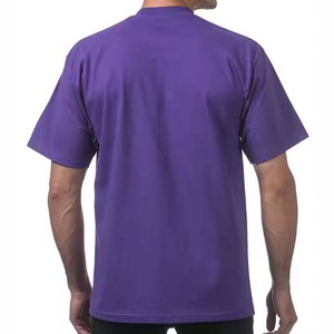 Camiseta de Marca de Lujo Premium Fear para Hombre, 100% Algodón, Camisetas Hip Hop, Camisetas Extra Grandes Personalizadas - Product Image 6