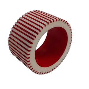 Nouveau Style Résine & Multi Couleur Forme Ronde Serviette Rond Ensemble Restaurant Vaisselle Vaisselle Utilisé Meilleur Design maison et cuisine - Product Image 1