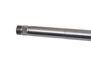 ZANGO A-8838 Heavy Duty Tractor Steering Gearbox Tube & <b>Worm</b> <b>Gear</b> Replacement Spare Parts (1.81kg) - Product Image 3