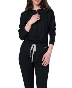 Nuevos Uniformes Médicos de Moda para Mujer, Conjuntos de Uniformes para Hospitales, Doctores, Enfermeras, Clínicas Dentales, Salones de Belleza, Spa, Ropa de Trabajo, Uniformes de Pakistán - Product Image 2