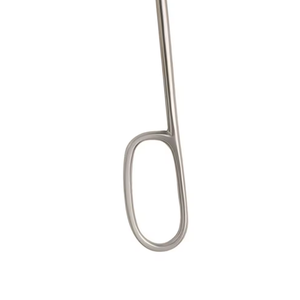 Elevador de Huesos Ortopédico Hohmann de Alta Calidad, Instrumento Manual de Cirugía Ósea Hecho de Acero Inoxidable para Uso Clínico en Venta - Product Image 6