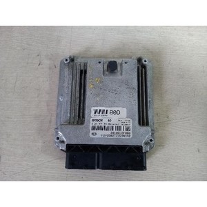 Unidad de Control del Motor (ECU) para Carnival UP/GQ 2001-2006, Usada, ORIGINAL, 391002F080 - Product Image 1