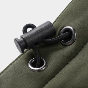 Veste de chasse pour homme à prix raisonnable, style streetwear, tissu confortable, conçue pour les activités de plein air. - Product Image 5