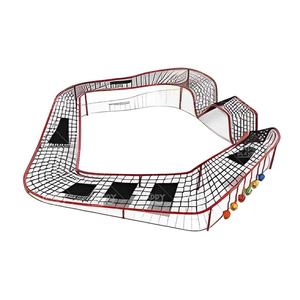 Structure d'activités de plein air pour enfants HP-OPR 049 pour engagez les enfants dans le jeu - Product Image 1