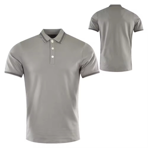 Chemises pour hommes, nouvelle mode, dernier design, best-seller, haute qualité, 100% coton, tricotées, respirantes, anti-rides, douces, prix attractif - Product Image 4