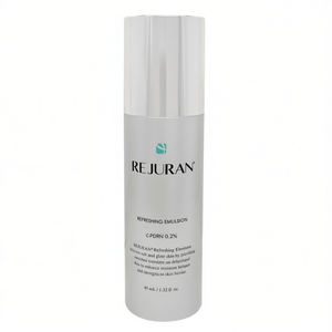 REJURAN 45ml Emulsione Rinfrescante Leggera C-PDRN con Acido Ialuronico e Centella per l'Equilibrio Olio-Acqua e Crema Viso Lenitiva - Product Image 3