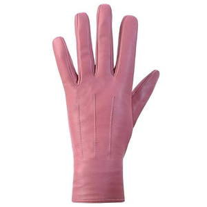 Baige Wholesale 45CM Satin Long Gloves Ladies Evening Dress Etiquette <b>Accessories</b> Women Prom <b>Wedding</b> Performance Gloves - Product Image 5