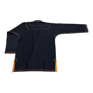 Nouvelle conception 2026 – Tenue d'entraînement d'arts martiaux vierge à imprimer – Kimono de karaté unisexe – Uniforme de Jiu Jitsu pour adultes - Product Image 5