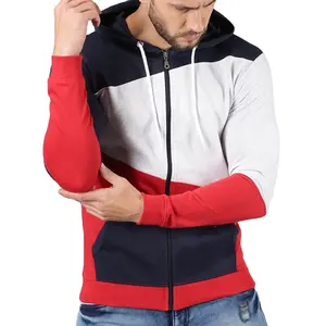 Beste Kwaliteit Heren Hoodies Sweatshirts Unisex Streetwear Pullover Groothandel Custom Logo Borduurwerk Hoodies Voor Heren