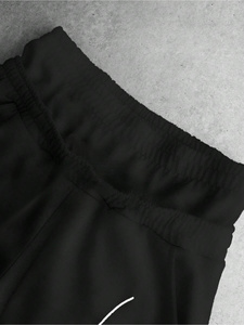 Ensemble de survêtement unisexe en polaire, sweat-shirt et pantalon de jogging personnalisés, vêtements de sport d'hiver chauds, respirants et de qualité supérieure - Product Image 4