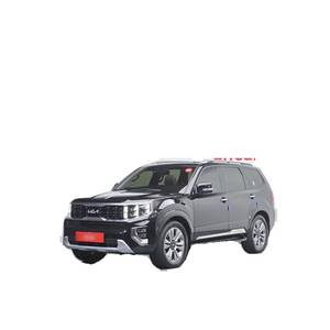 Kia Mohave 2023 Diésel 3.0 4WD 5 Plazas con Caja de Cambios Automática, Volante a la Izquierda, Cámara Trasera, 22,541 km - Product Image 1