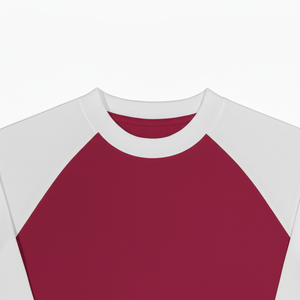 Women's Breathable Quick Drying <b>Long</b> Sleeve Raglan Fishing T Shirt Outfit <b>Matching</b> Printed Technique for Outdoor Custom Printing - Product Image 6