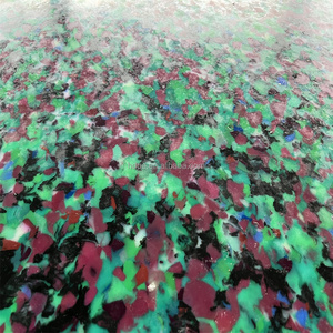 Mixed Colour Recycled HDPE Engineering <strong>Plastic</strong> <strong>Sheets</strong> Pe300 Pe500 Pe1000 Uhmwpe Cutting and Moulding Processing Services - Product Image 4