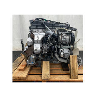 Calidad Directa de Fábrica: Motores Completos 1AZ, 1GR, 1KZ, 1NZ, 1ZZ, 1ZR, 1KD, 2AZ, 2JZ, 2GR, 2KD, 2TR, 2ZR, 2GR, 3RZ, 3SZ, 3L, 5L - Product Image 1