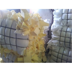 เศษโฟม PU บริสุทธิ์ 100% แบบมัดเป็นก้อน - เศษโฟม - Product Image 4