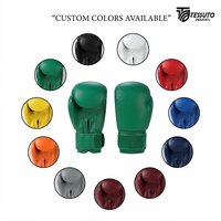 Gants d'entraînement ergonomiques avec support de poignet, fermeture sécurisée, mitaines de sparring, équipement professionnel pour sacs de frappe, sur mesure