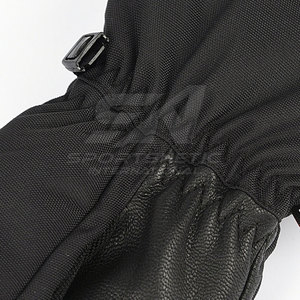 For Cold Weather Outdoor Wear Durable Winter <b>Ski</b> <b>Gloves</b> With Reinforced Stitch <b>Ski</b> <b>Gloves</b> For Snow Activities - Product Image 3