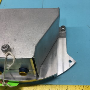 AMAT 0010-10121 ชุดเลเซอร์ 29-SLOT พร้อมเซ็นเซอร์ WPS - อุปกรณ์และอะไหล่เซมิคอนดักเตอร์ระดับโลกที่เชื่อถือได้ - Product Image 2
