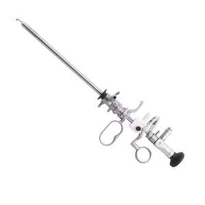 Juego de Instrumentos Quirúrgicos Urológicos de Acero Inoxidable, Manuales, Reutilizables, de Alta Calidad, Herramientas Quirúrgicas Profesionales - Product Image 4