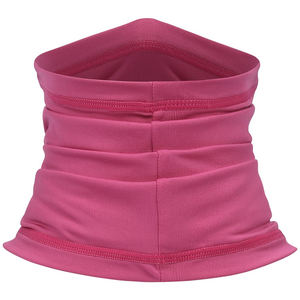 Al por mayor Pasamontañas de poliéster refrescante con protección solar, tipo bufanda de cuello, para verano, para correr, ciclismo, senderismo, unisex, elástico - Product Image 2