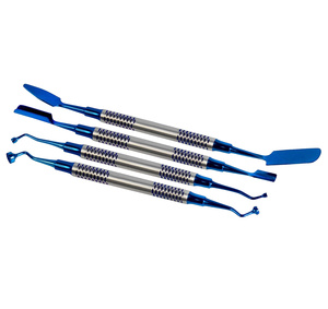 6pcs PRF GRF Dental Implant <b>Box</b> <b>Set</b> Surgical Instruments Kit for Platelet Fibrin Preparation Oral Surgery <b>Tools</b> - Product Image 2
