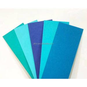 Papier couleur A4 premium 180 g/m² (65 lb) Carton rigide PK25 pour la création de cartes, le scrapbooking décoratif, les projets de bricolage - Product Image 4