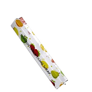 Película Estirable LLDPE Multicolor de Fabricante Vietnamita, Embalaje Plástico - ODM con Precio Competitivo - Product Image 4