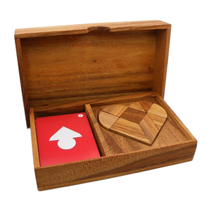 Jeu de Dominos de Luxe en Bois Double 12 Mexican Train avec 91 Tuiles, Points Colorés, Plateau et Trains – Jeu de Table Professionnel, Idéal Cadeau - Product Image 5