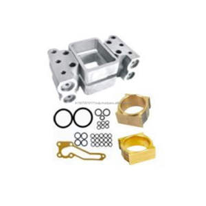 Kit de Bomba Hidráulica OEM MF1035 SG de Acero Inoxidable para Tractor MASSEY FERGUSON, Ensamblaje 1810858M91, 6 Meses de Garantía - Product Image 1
