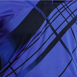 Polo de sport moderne en sublimation pour homme – T-shirt décontracté imprimé et confortable pour l'été - Product Image 5