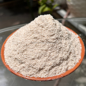 Residuos de Tapioca en Polvo de Vietnam, Premium, 50% de Almidón, 13% de Humedad, Alimento para Ganado/Peces/Perros/Cerdos/Caballos (Marca Kim Minh) 50kg - Product Image 2