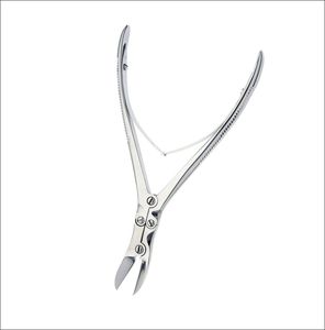 Pinzas ortodónticas para cortar huesos, de gran venta, con logotipo personalizado, cortador de huesos, pinzas quirúrgicas - Product Image 4