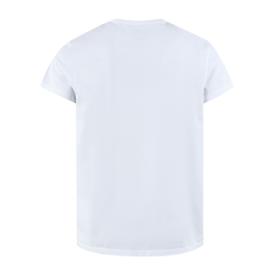 Camisetas Modernas para Hombre, Personalizadas con Impresión DTF, 100% Algodón, Tejido Sólido, Transpirable, de Secado Rápido, de Alta Calidad, Manga Corta - Product Image 3