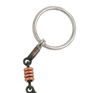 Adjustable Stainless Steel Horse Bit Wholesale Best Quality Riding Equipment Custom Logo ODM <b>Top</b> Choice Unique Color 2026 Fizzan - Product Image 5