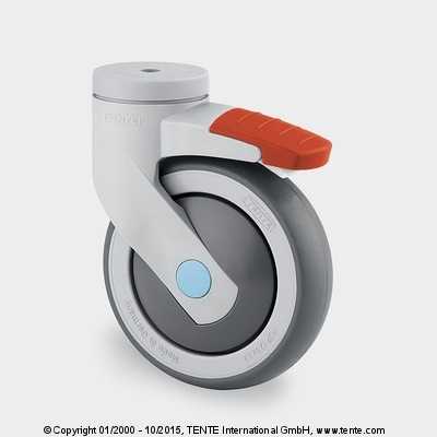 Rullo di design LEVINA5387PJC100P30-13