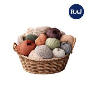 Fil à tricoter super doux et moelleux, fil épais pour le crochet, idéal pour les pulls d'hiver, les écharpes, les travaux manuels et la couture de vêtements DIY - Product Image 6